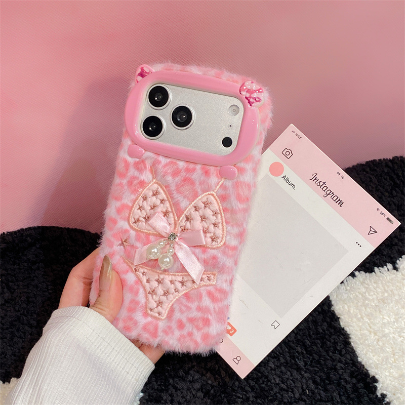 เคสโทรศัพท์ลายเสือดาวสุดหรู สำ - Phone Cases Iphone 17 Pro บทวิจารณ์และราคา