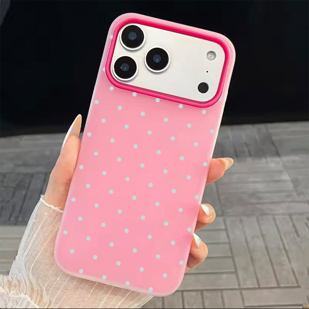 เคสโทรศัพท์สำหรับ iPhone 17 16 - Phone Cases Like Loopy บทวิจารณ์และราคา