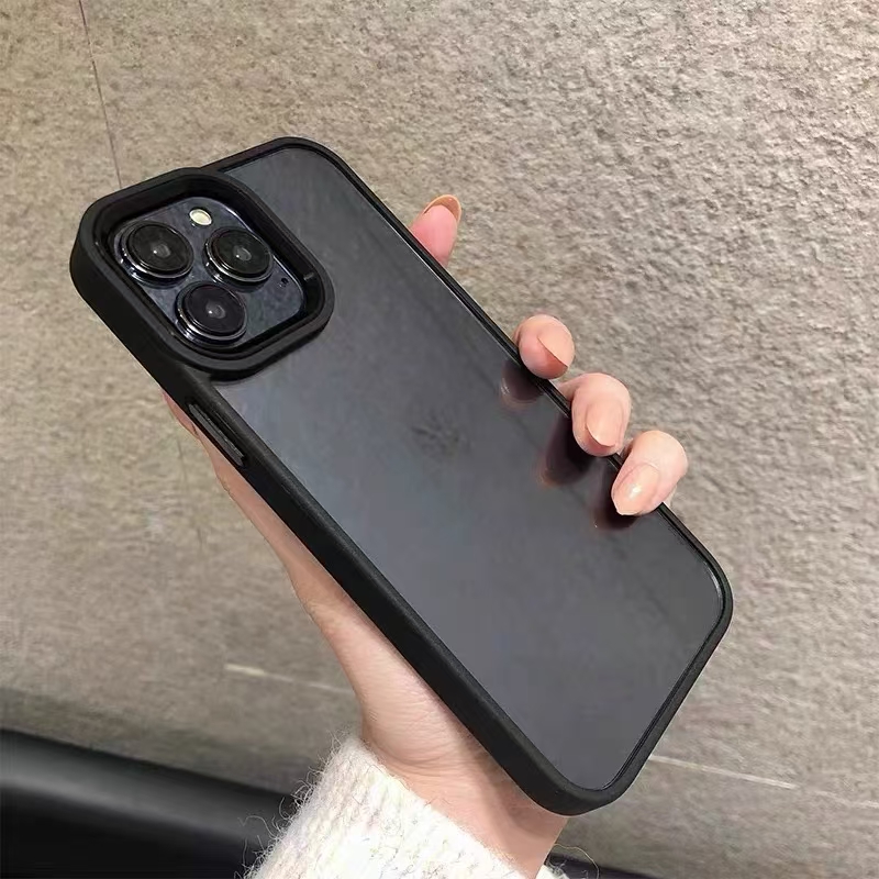 เคสโทรศัพท์แบบมีรูระบายอากาศ ร - Phone Cases Drop Proof บทวิจารณ์และราคา
