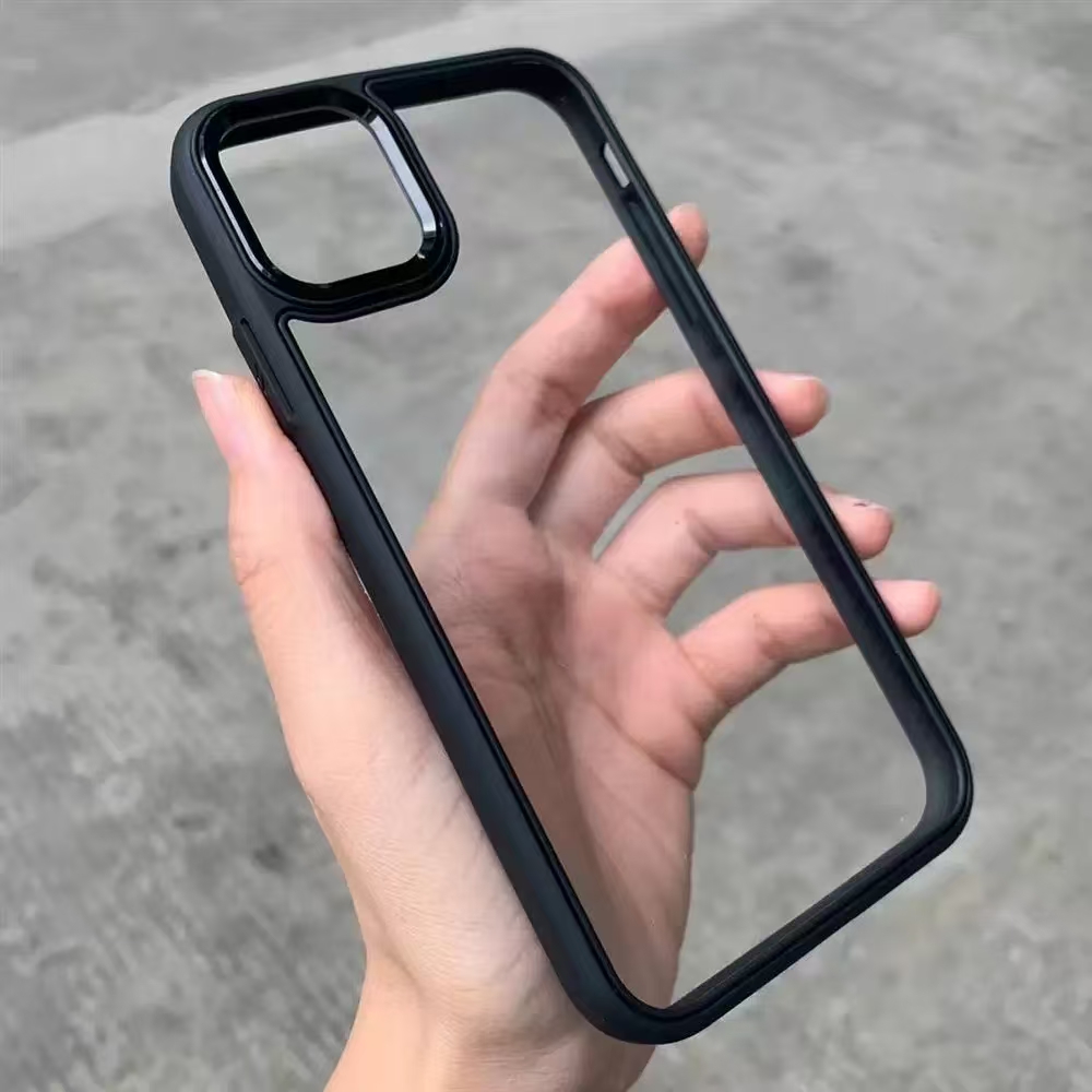 เคสโทรศัพท์แบบมีรูระบายอากาศ ร - Phone Cases Drop Proof บทวิจารณ์และราคา