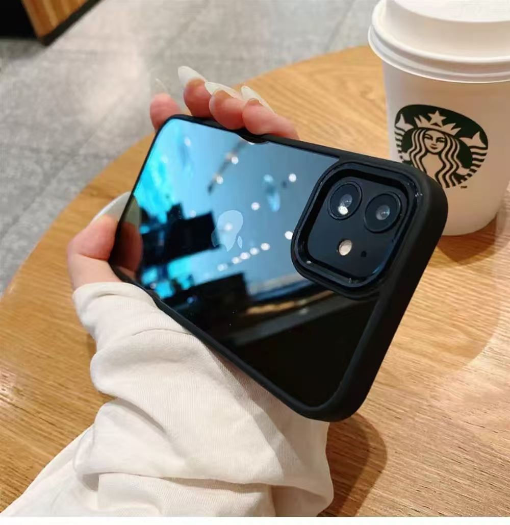 เคสโทรศัพท์แบบมีรูระบายอากาศ ร - Phone Cases Drop Proof บทวิจารณ์และราคา