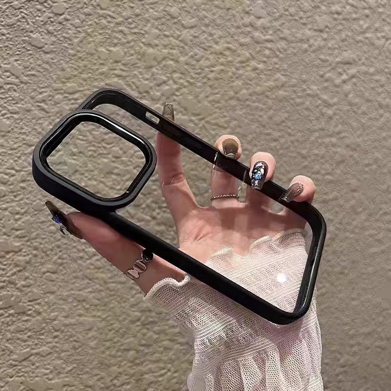 เคสโทรศัพท์แบบมีรูระบายอากาศ ร - Phone Cases Drop Proof บทวิจารณ์และราคา