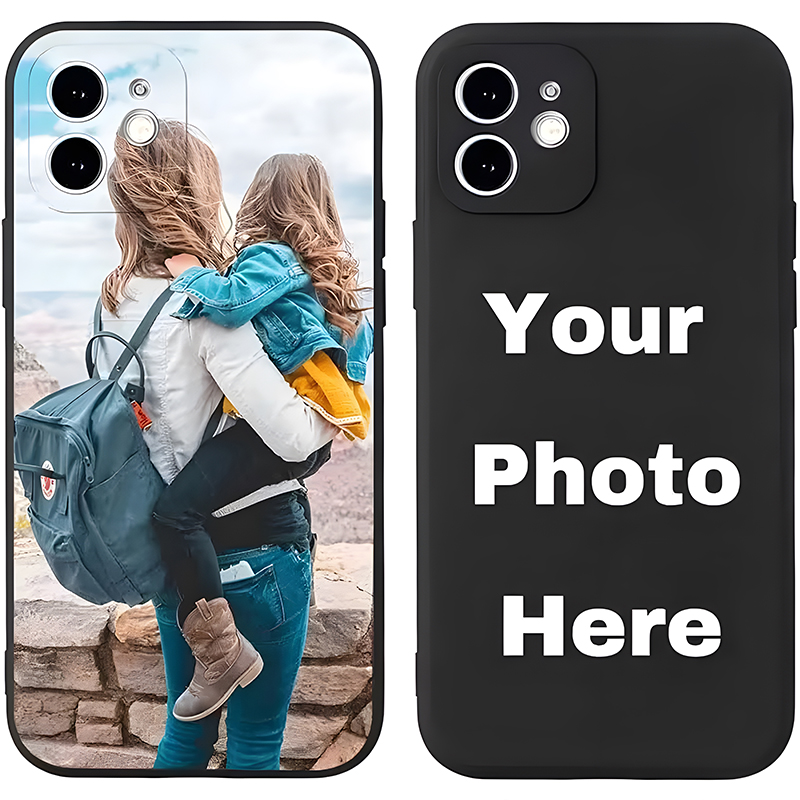เคสกันกระแทกแบบนิ่มพิมพ์รูปสัต - Phone Cases With Pictures บทวิจารณ์และราคา
