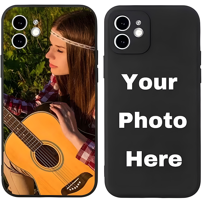 เคสกันกระแทกแบบนิ่มพิมพ์รูปสัต - Phone Cases With Pictures บทวิจารณ์และราคา
