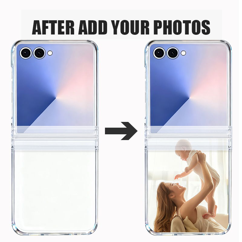 เคสโทรศัพท์แบบพับได้ DIY ปรับแ - Phone Cases With Pictures บทวิจารณ์และราคา