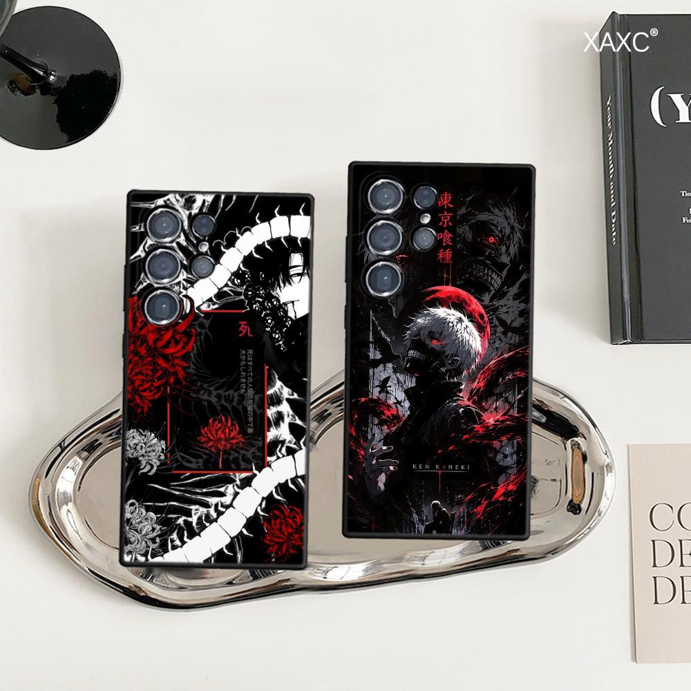 เคสโทรศัพท์ลายอนิเมะ Tokyo Gho - Phone Cases Anime บทวิจารณ์และราคา