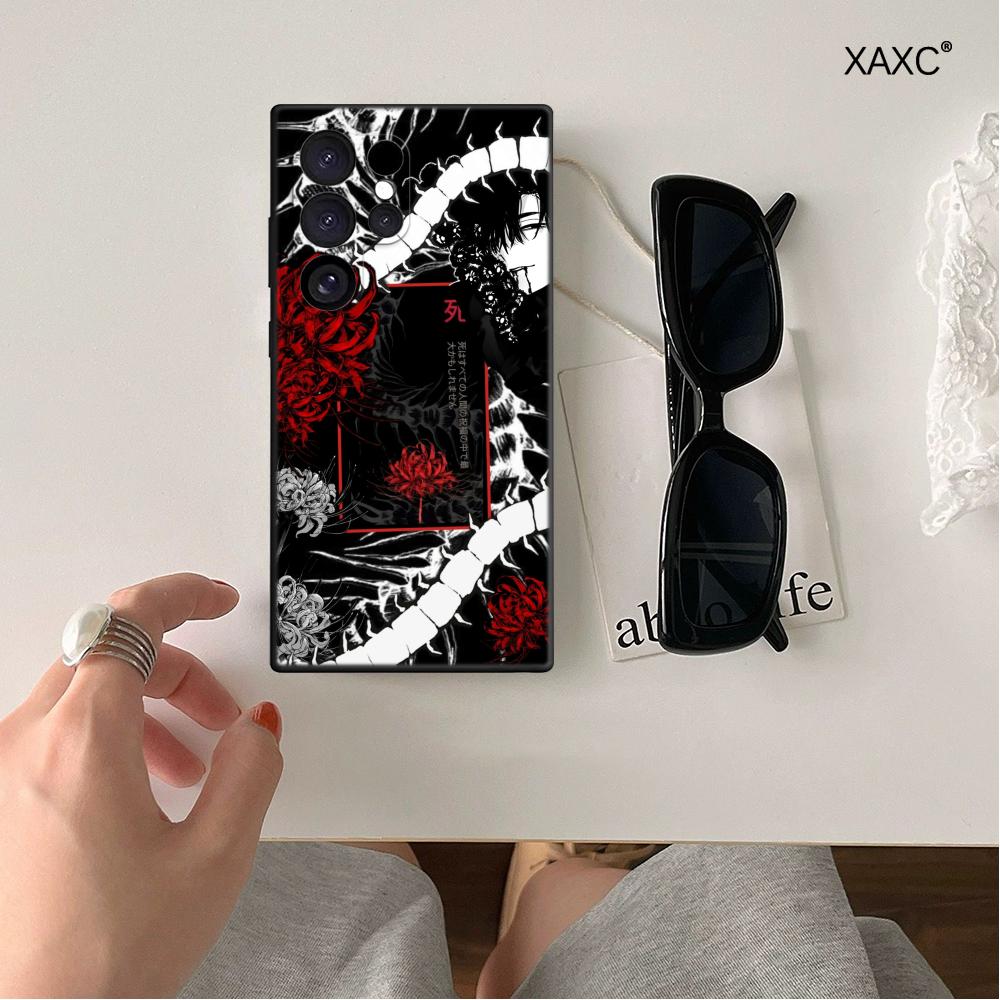 เคสโทรศัพท์ลายอนิเมะ Tokyo Gho - Phone Cases Anime บทวิจารณ์และราคา