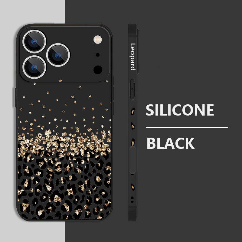 เคสโทรศัพท์ลายเสือดาวพร้อมสายค - Phone Cases Iphone 17 Pro บทวิจารณ์และราคา