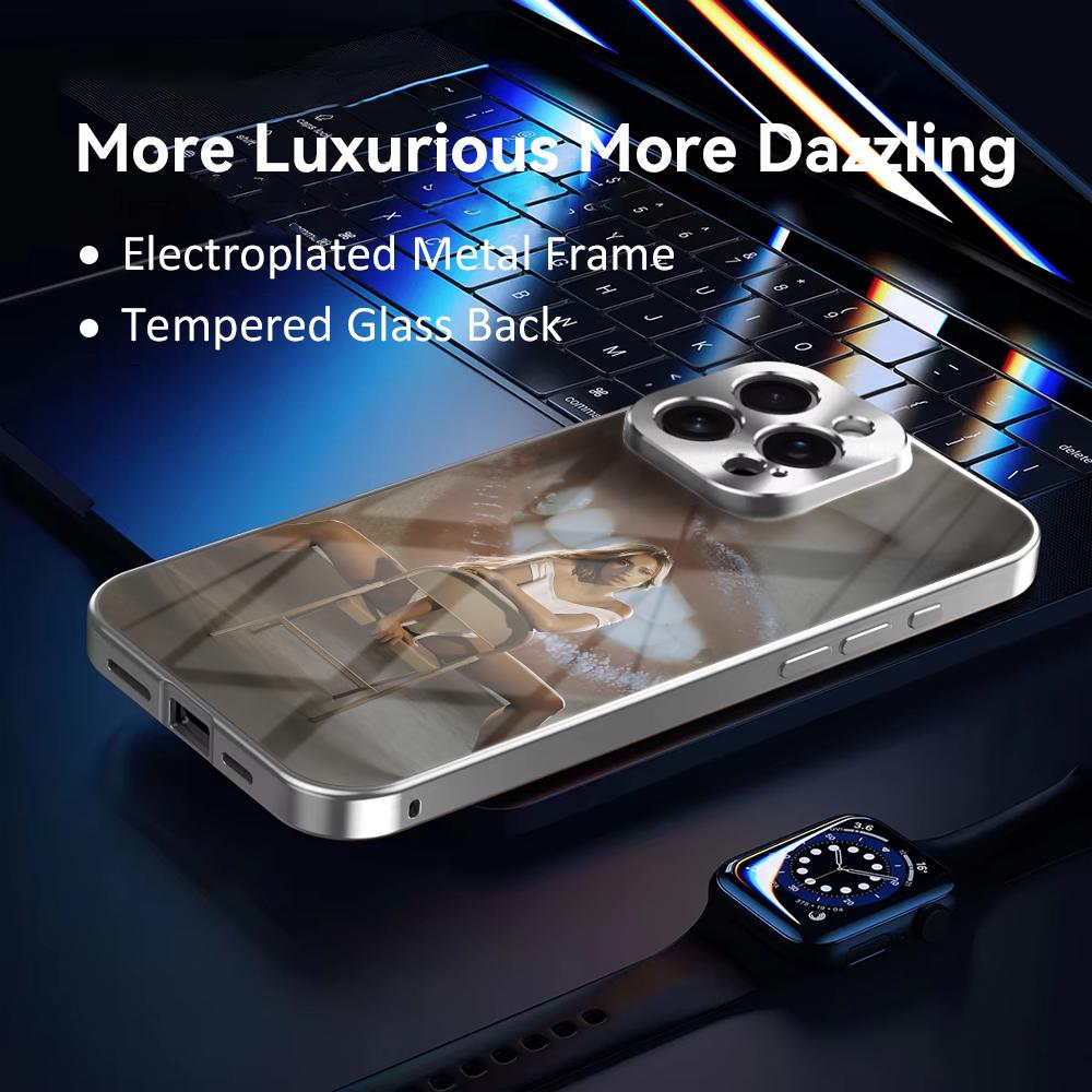 เคสโทรศัพท์นักร้อง T-Tate McRa - Phone Cases Iphone 17 Pro บทวิจารณ์และราคา