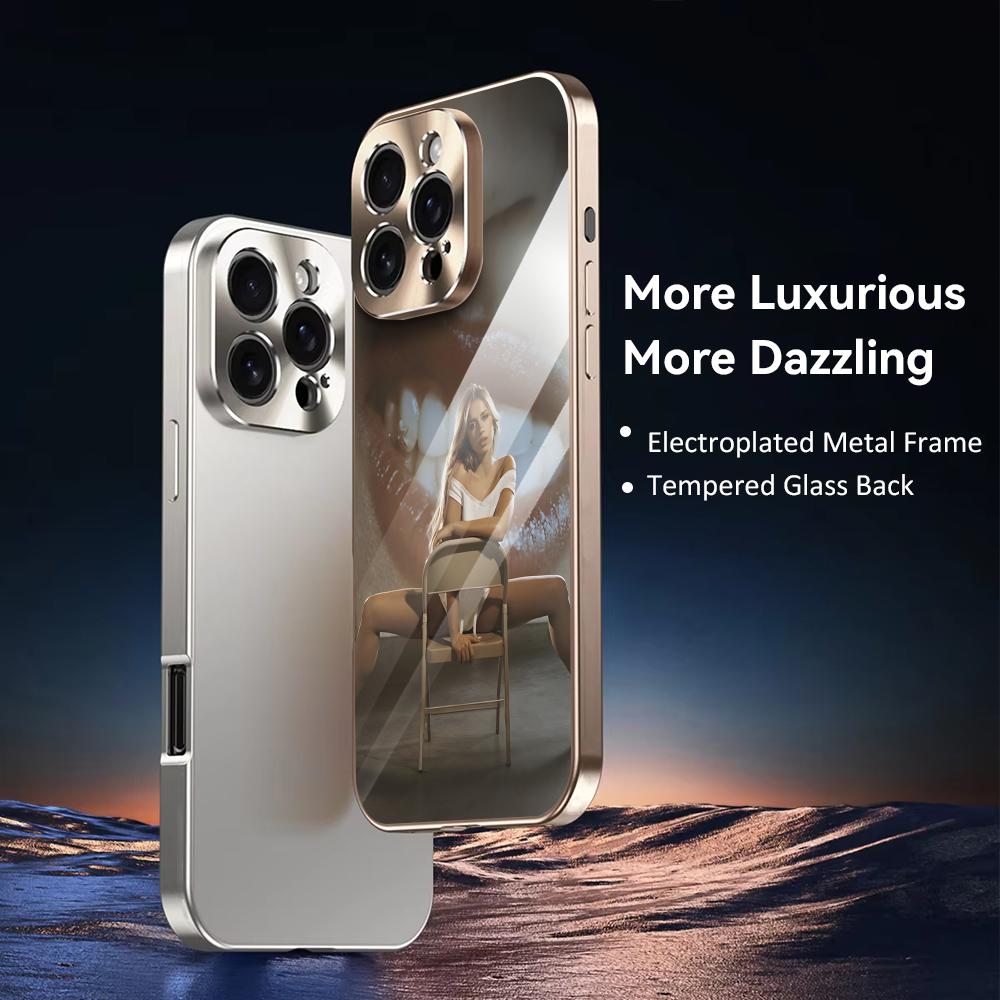 เคสโทรศัพท์นักร้อง T-Tate McRa - Phone Cases Iphone 17 Pro บทวิจารณ์และราคา