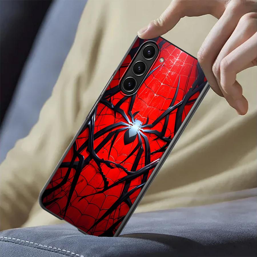 Creative Spider สําหรับ Samsun - Phone Cases Z Fold 4 บทวิจารณ์และราคา
