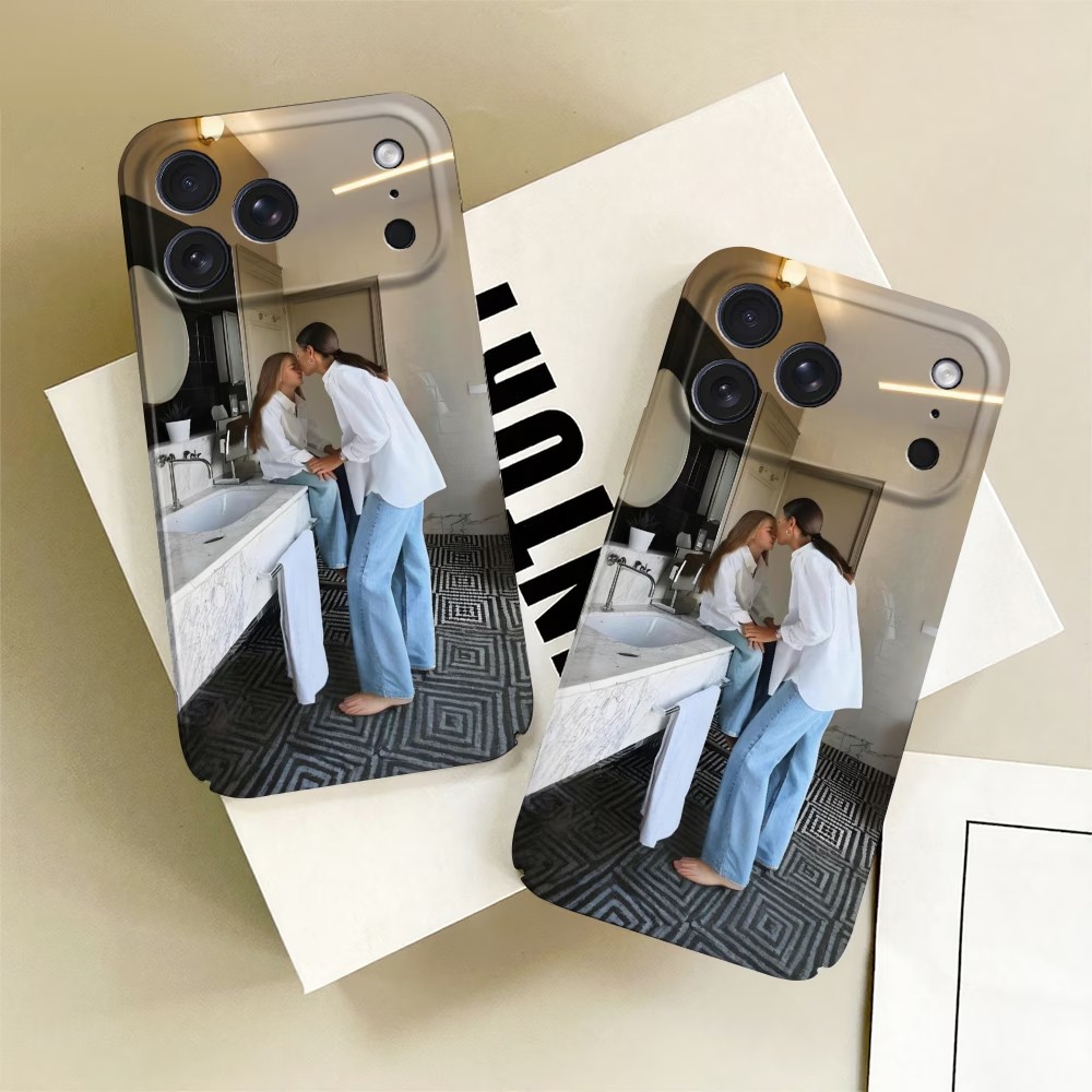 เคสโทรศัพท์แบบ DIY ปรับแต่งรูป - Phone Cases With Pictures บทวิจารณ์และราคา