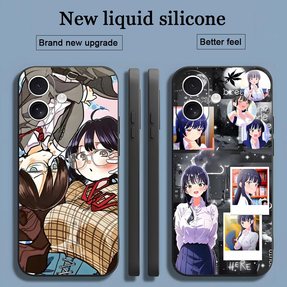 เคสโทรศัพท์สำหรับ iPhone 17 16 - Phone Cases Anime บทวิจารณ์และราคา