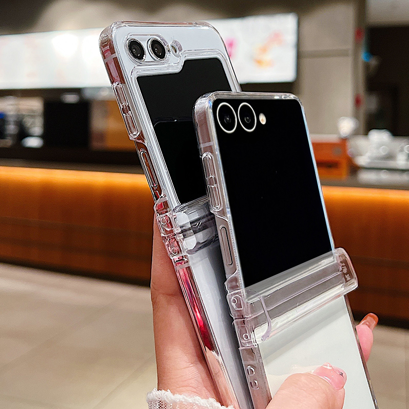 เคสโทรศัพท์ใสลายฟักทองเล็กสำหร - Phone Cases Z Fold 4 บทวิจารณ์และราคา