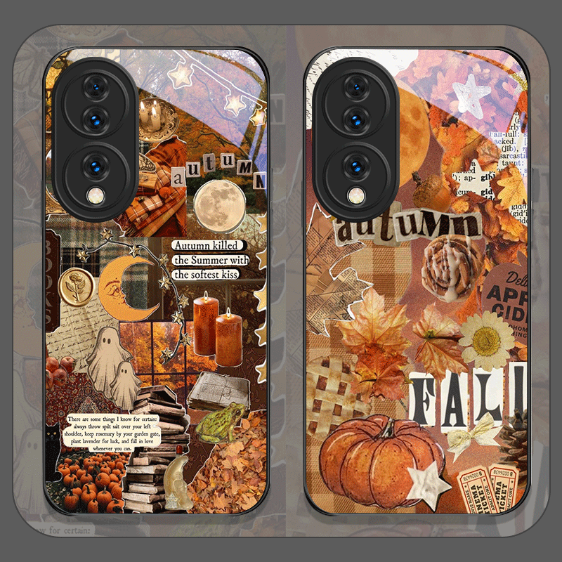 เคสโทรศัพท์กระจกนิรภัย ลายตารา - Huawei Nova 12 บทวิจารณ์และราคา