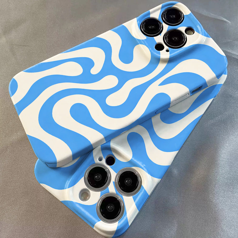 เคสโทรศัพท์สำหรับ iPhone 16 17 - Phone Cases Like Loopy บทวิจารณ์และราคา