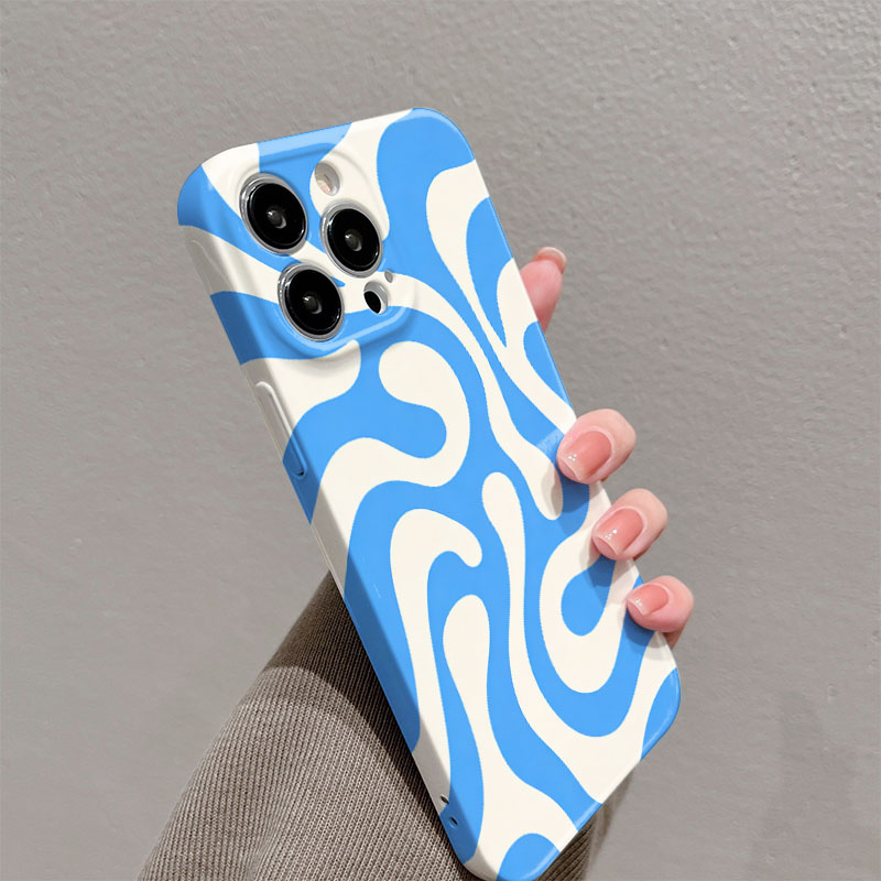 เคสโทรศัพท์สำหรับ iPhone 16 17 - Phone Cases Like Loopy บทวิจารณ์และราคา