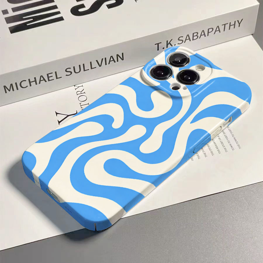 เคสโทรศัพท์สำหรับ iPhone 16 17 - Phone Cases Like Loopy บทวิจารณ์และราคา