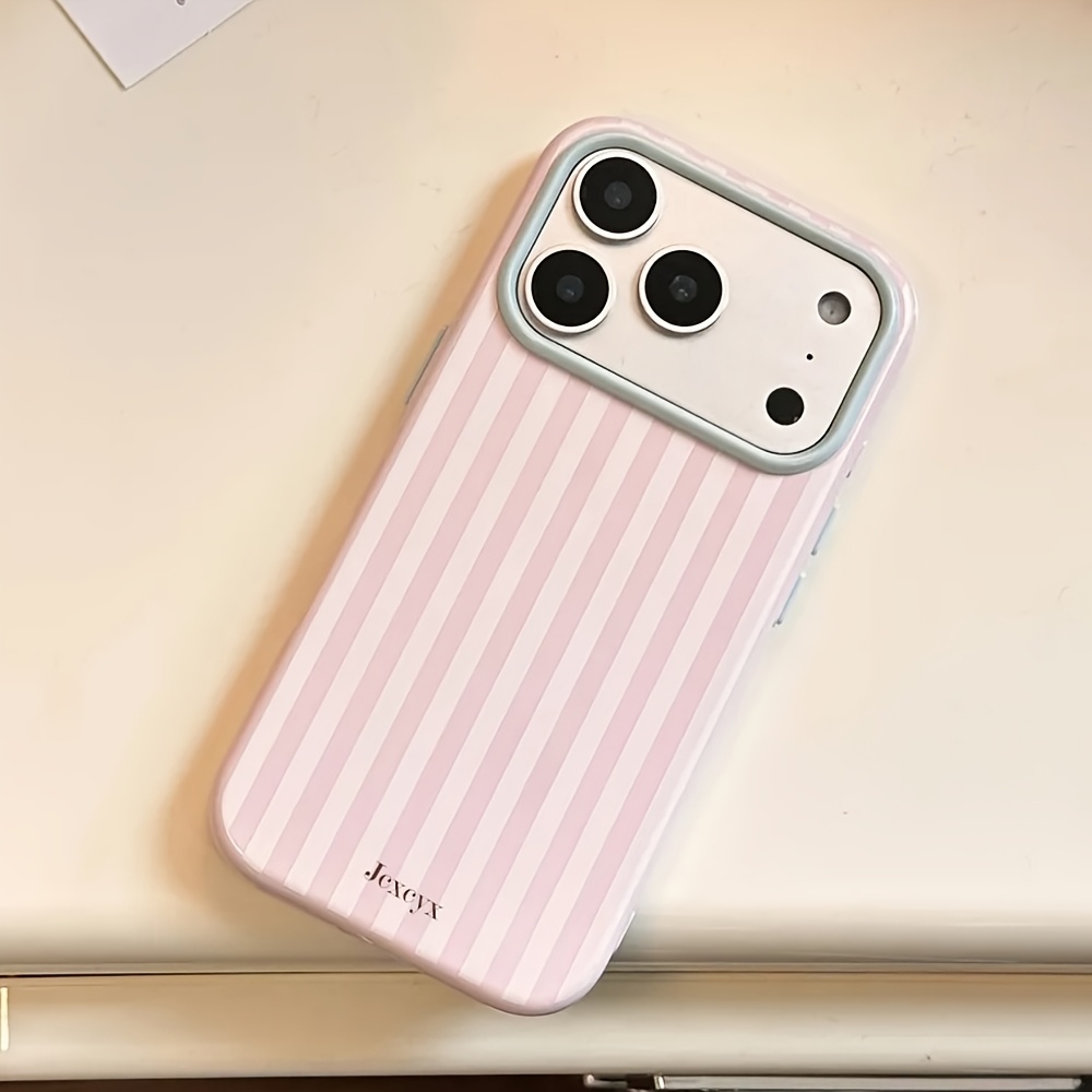 เคสโทรศัพท์ซิลิโคนกันกระแทกสีส - Phone Cases Korean บทวิจารณ์และราคา