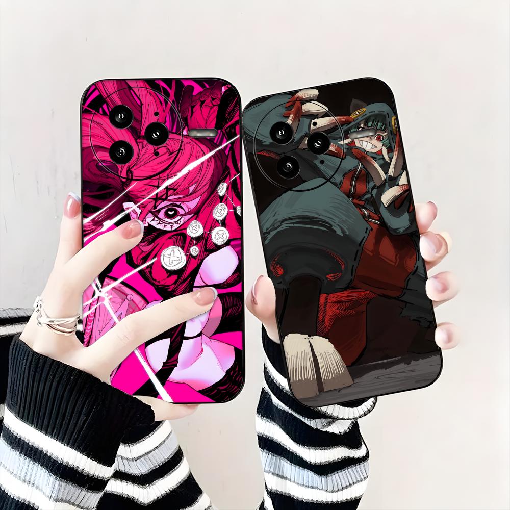 อะนิเมะ GACHIAKUTA เคสโทรศัพท์ - Phone Cases Anime บทวิจารณ์และราคา