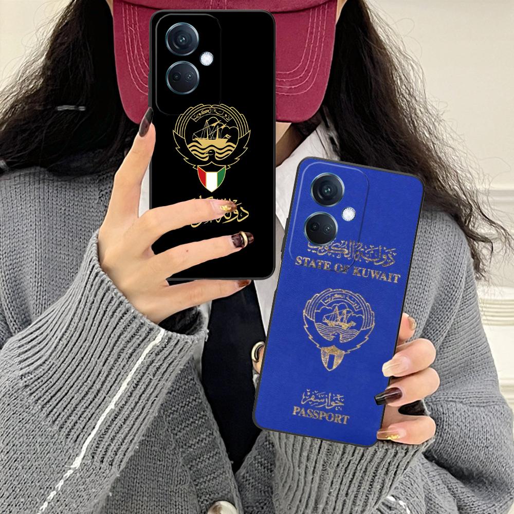 เคสโทรศัพท์ลายธงชาติคูเวตสำหรั - Phone Cases Kuwait บทวิจารณ์และราคา