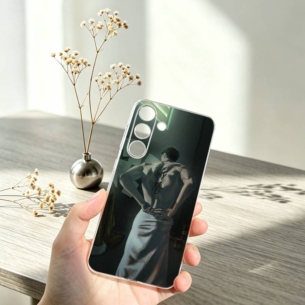 ภายใต้ G-Greenlight Jin Cheong - Phone Cases Under $20 บทวิจารณ์และราคา