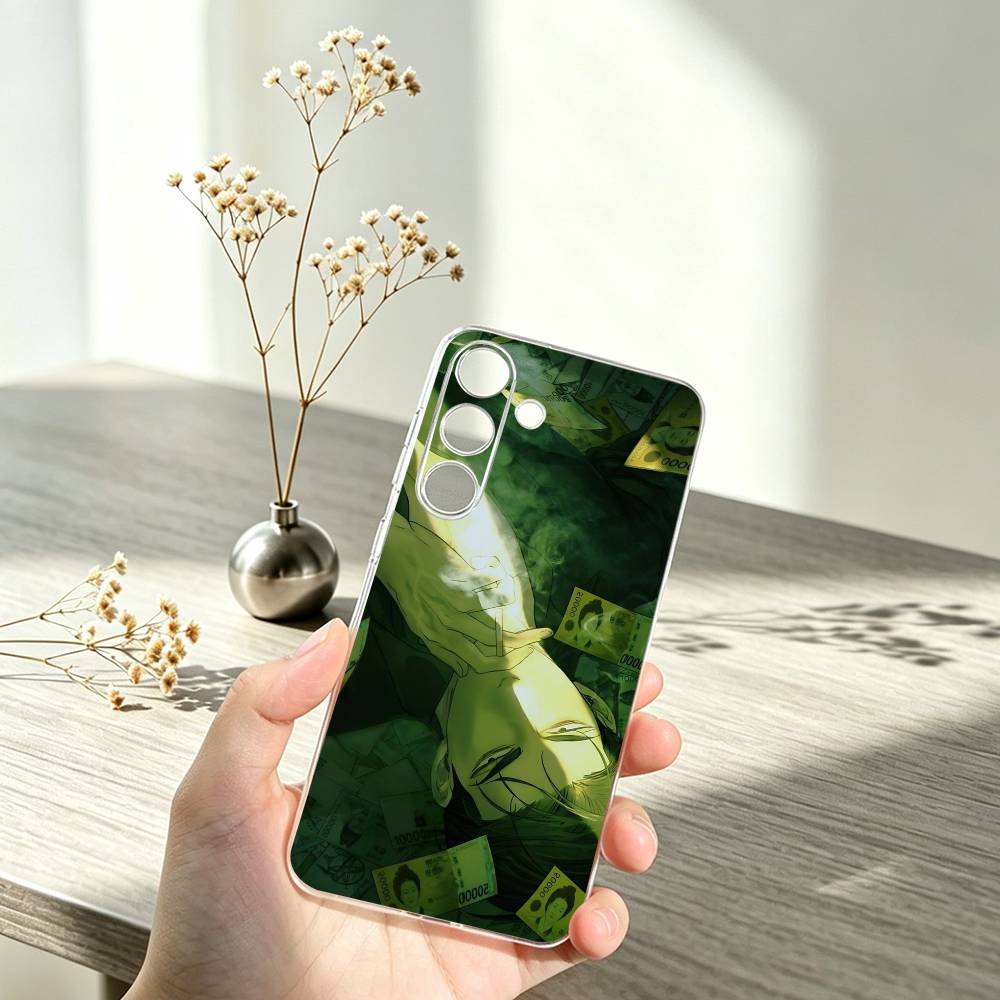 ภายใต้ G-Greenlight Jin Cheong - Phone Cases Under $20 บทวิจารณ์และราคา