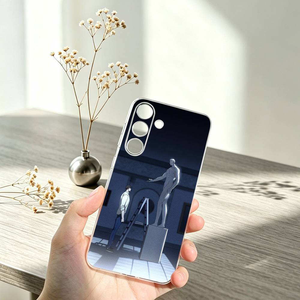ภายใต้ G-Greenlight Jin Cheong - Phone Cases Under $20 บทวิจารณ์และราคา