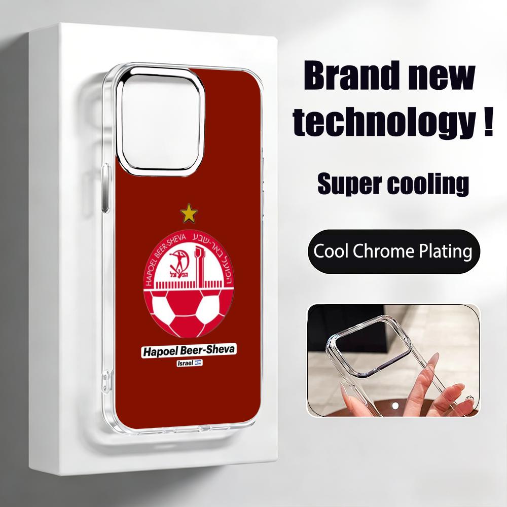 เคสโทรศัพท์ Israel H-Hapoel Be - Phone Cases Iphone 17 Pro บทวิจารณ์และราคา