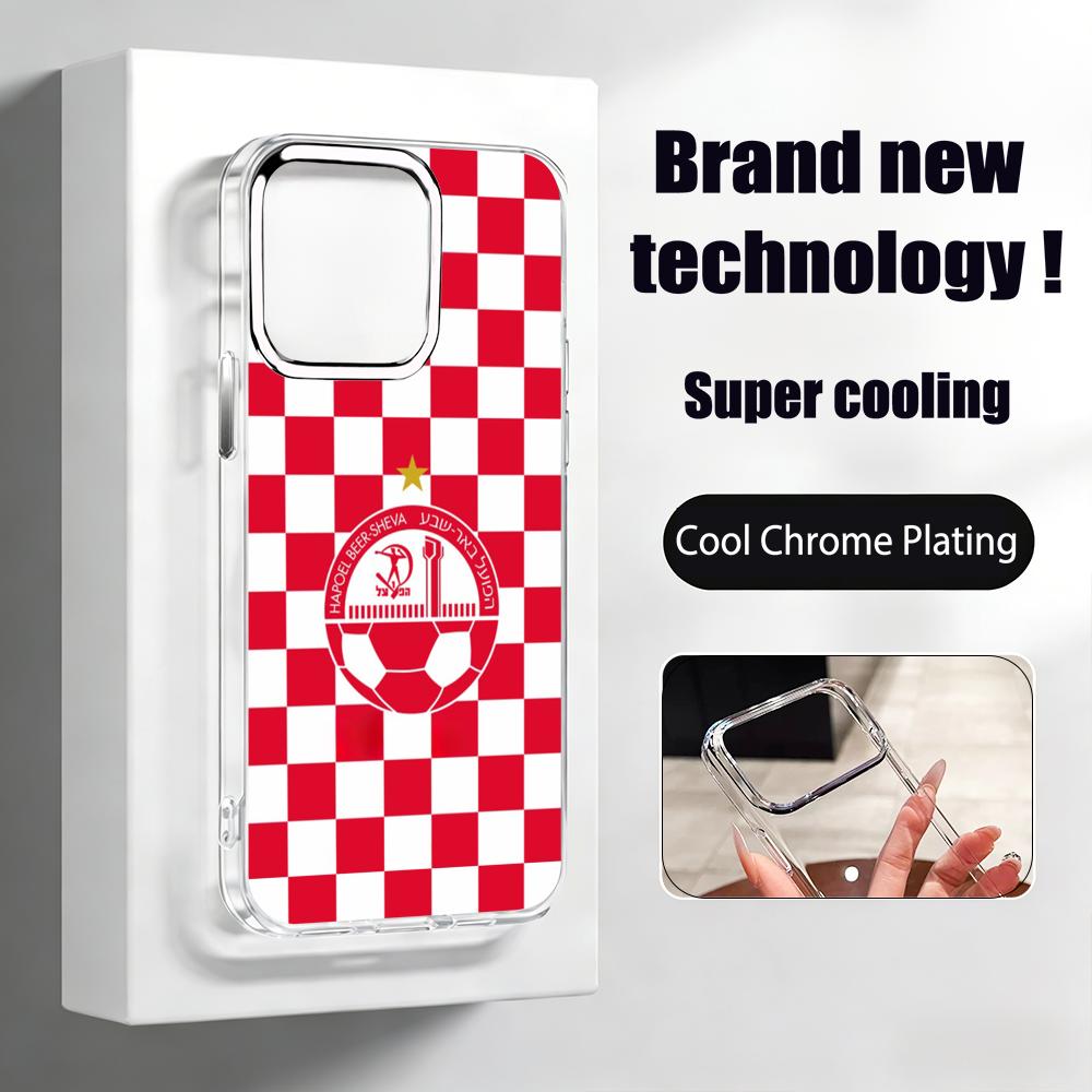 เคสโทรศัพท์ Israel H-Hapoel Be - Phone Cases Iphone 17 Pro บทวิจารณ์และราคา