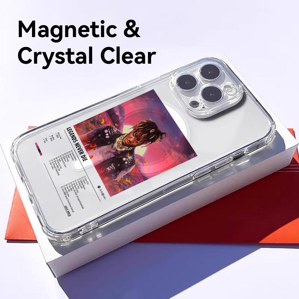 เคสโทรศัพท์ลายอัลบั้มนักร้อง J - Phone Cases Iphone 17 Pro บทวิจารณ์และราคา