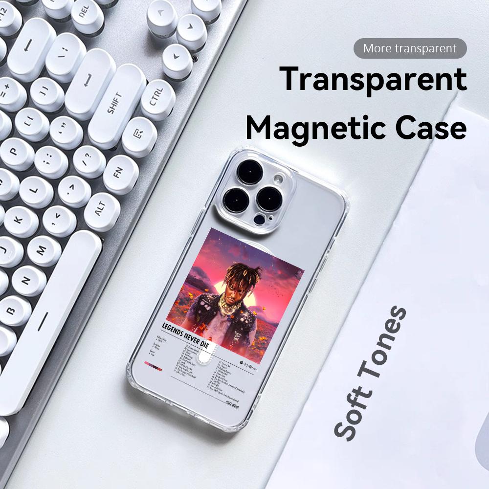 เคสโทรศัพท์ลายอัลบั้มนักร้อง J - Phone Cases Iphone 17 Pro บทวิจารณ์และราคา