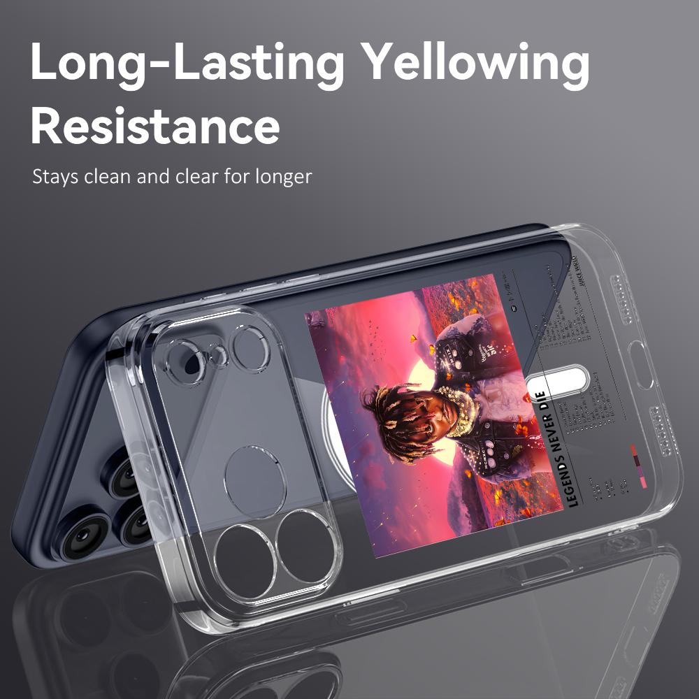 เคสโทรศัพท์ลายอัลบั้มนักร้อง J - Phone Cases Iphone 17 Pro บทวิจารณ์และราคา
