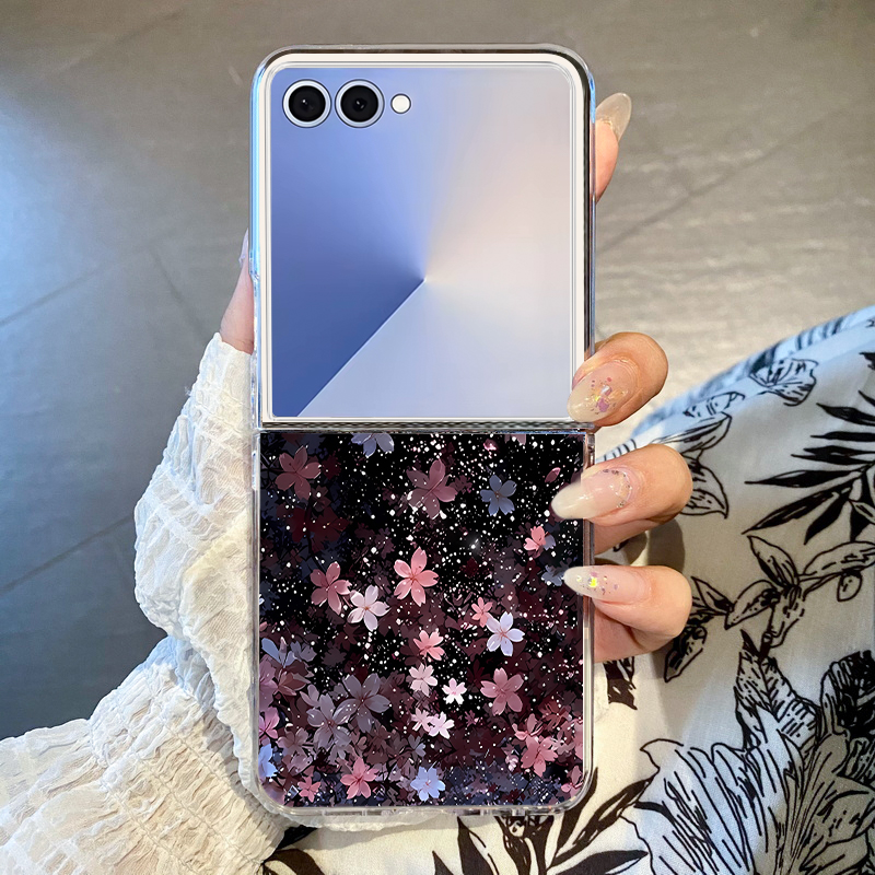 Cherry BlossomสําหรับSamsung G - Phone Cases Z Fold 4 บทวิจารณ์และราคา
