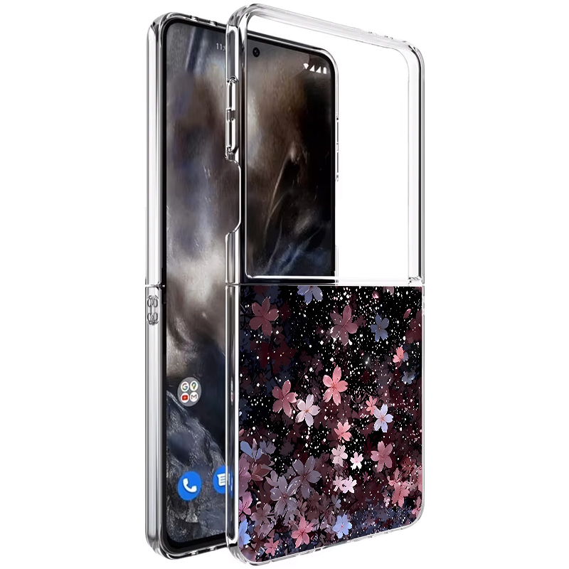 Cherry BlossomสําหรับSamsung G - Phone Cases Z Fold 4 บทวิจารณ์และราคา