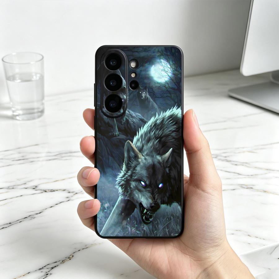 เคสโทรศัพท์ Wolf Pack Under Mo - Phone Cases Under $20 บทวิจารณ์และราคา