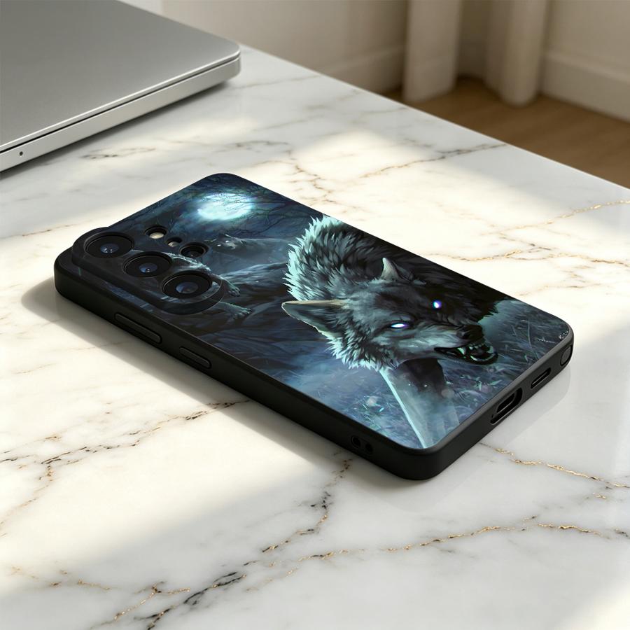 เคสโทรศัพท์ Wolf Pack Under Mo - Phone Cases Under $20 บทวิจารณ์และราคา