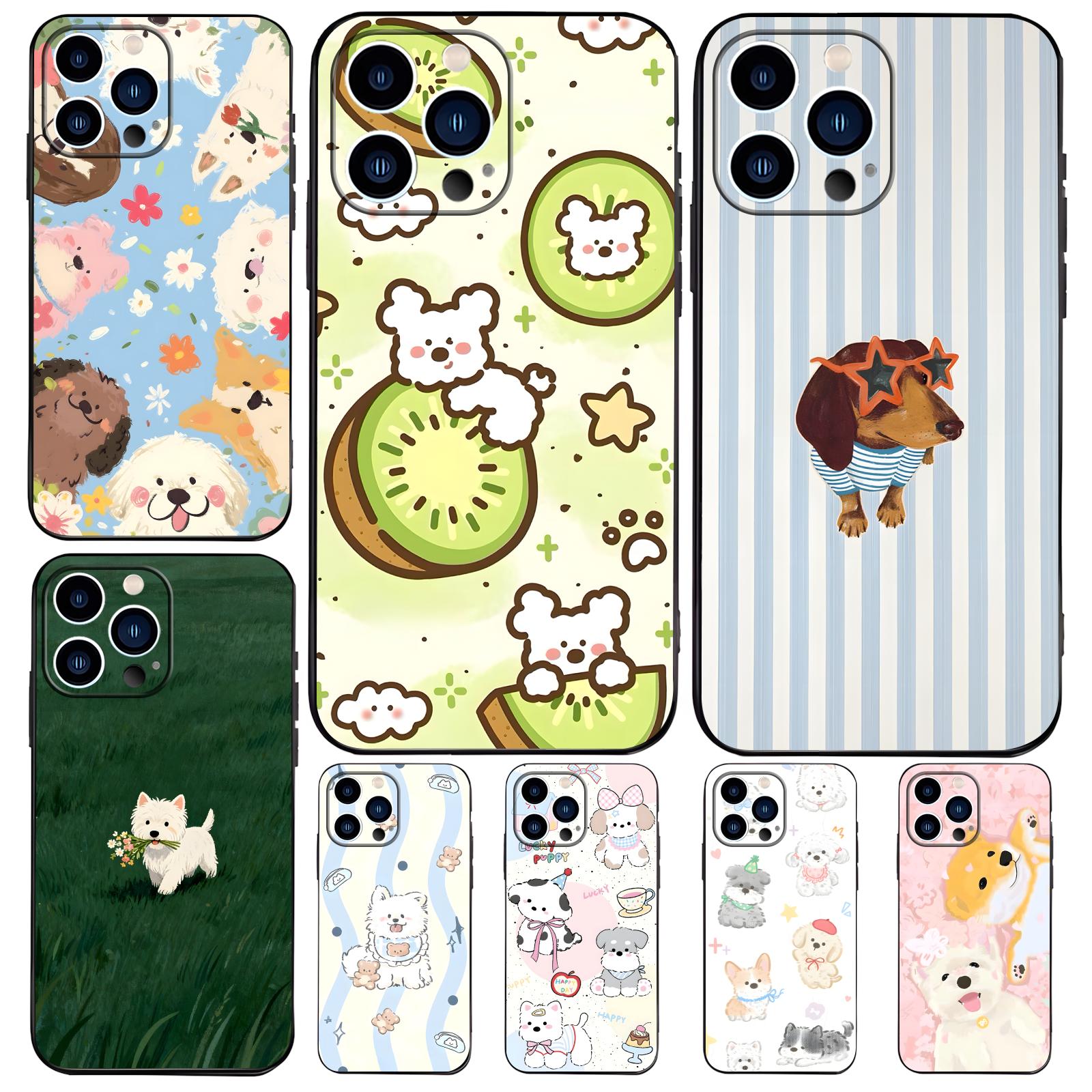 เคสโทรศัพท์สำหรับ iPhone17 16  - Phone Cases Drop Proof บทวิจารณ์และราคา