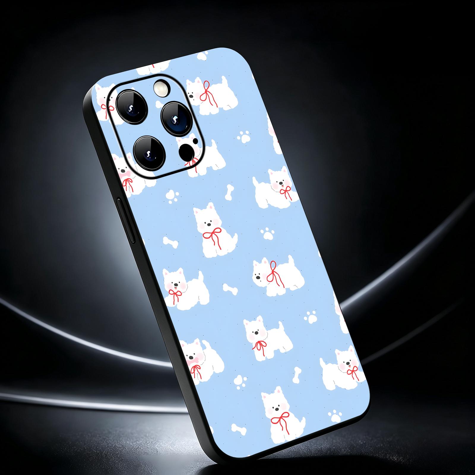 เคสโทรศัพท์สำหรับ iPhone17 16  - Phone Cases Drop Proof บทวิจารณ์และราคา