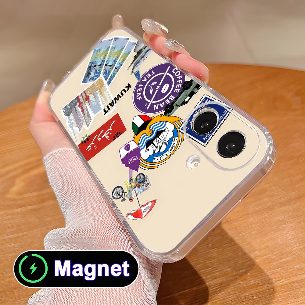 เคสโทรศัพท์ลายธงชาติคูเวตสำหรั - Phone Cases Kuwait บทวิจารณ์และราคา