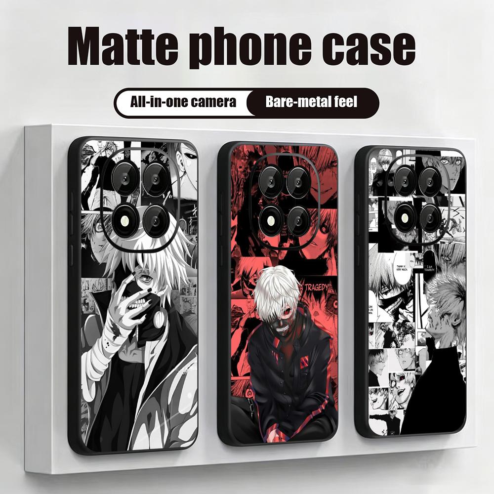 เคสโทรศัพท์ลายอนิเมะ Tokyo Gho - Phone Cases Anime บทวิจารณ์และราคา