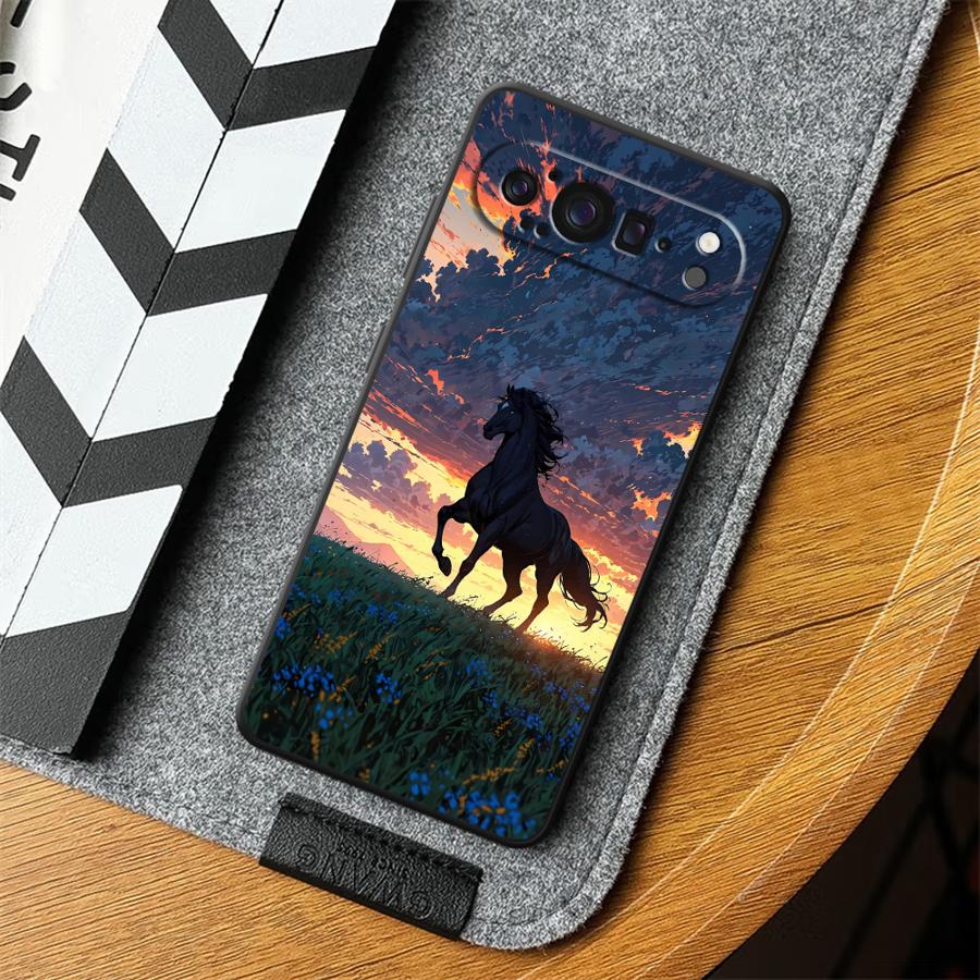 เคสโทรศัพท์ฟันดาสำหรับกูเกิลพิ - Phone Cases Google Pixel 7 บทวิจารณ์และราคา