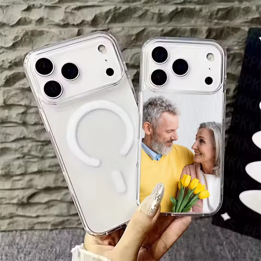 เคสโทรศัพท์แบบปรับแต่งได้สำหรั - Phone Cases With Pictures บทวิจารณ์และราคา