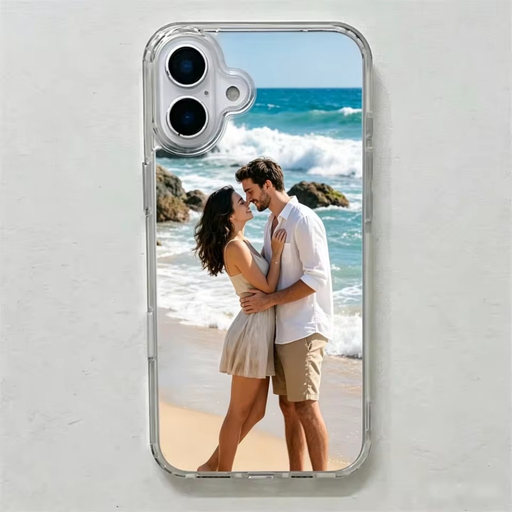 เคสโทรศัพท์แบบปรับแต่งได้สำหรั - Phone Cases With Pictures บทวิจารณ์และราคา