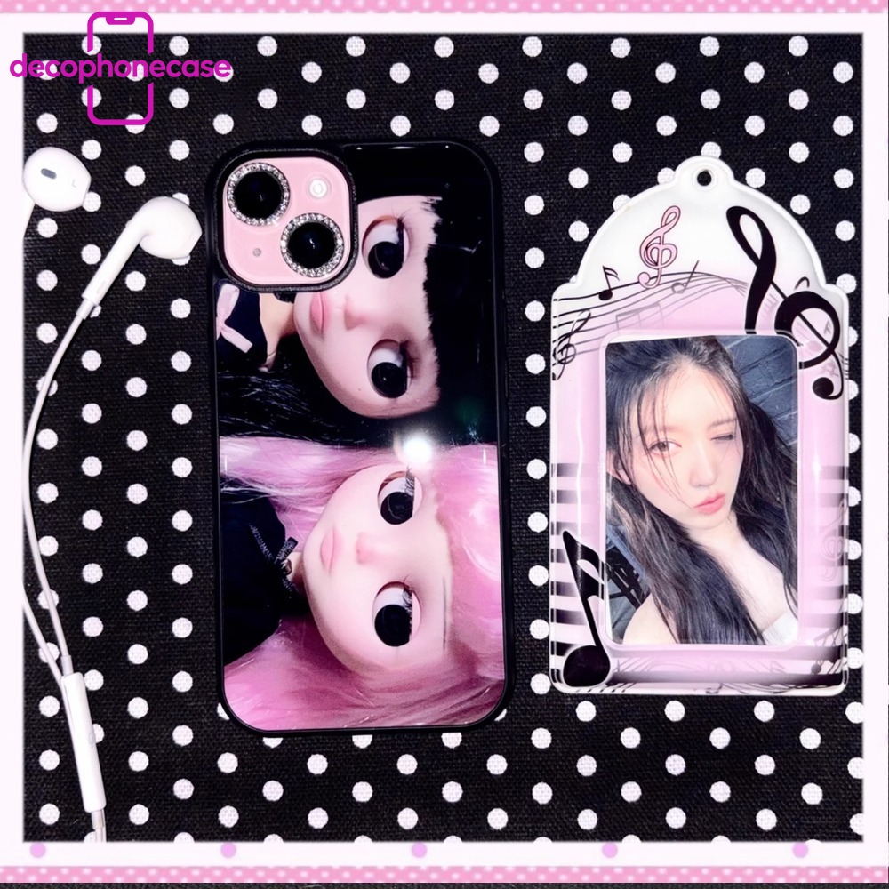 เคสโทรศัพท์ลายศิลปะสาวผิวเข้มส - Phone Cases Drop Proof บทวิจารณ์และราคา