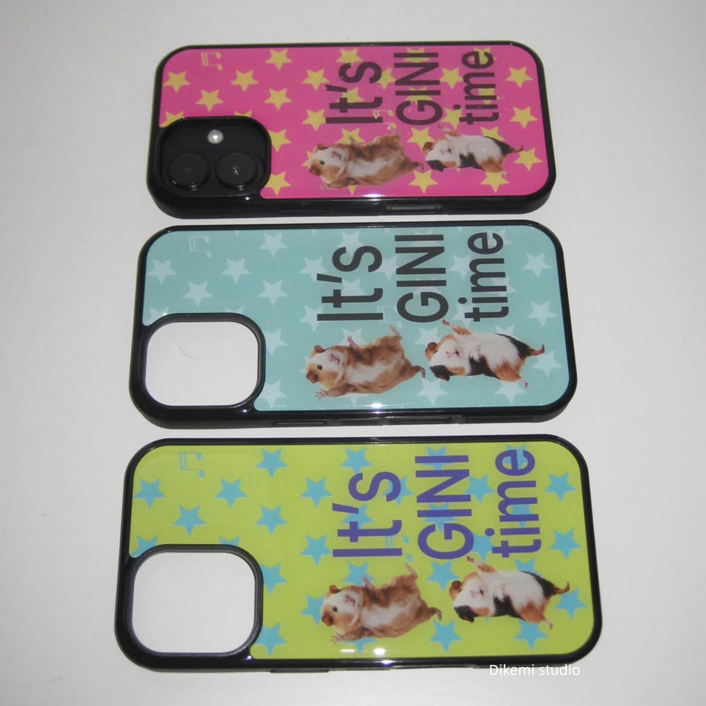 เคสโทรศัพท์มือถือลายดาวสไตล์วิ - Phone Cases Korean บทวิจารณ์และราคา